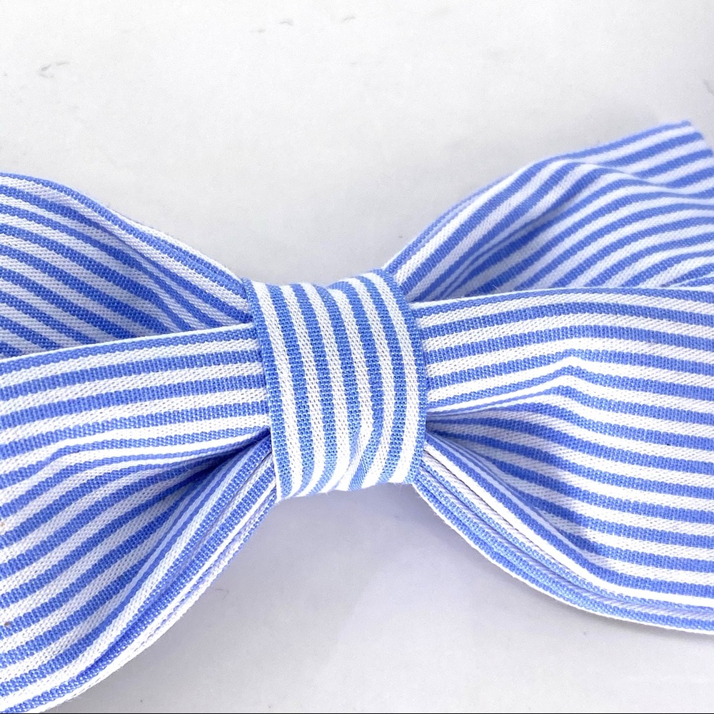 Unique Style Paws Bowtie Collar Set for Dogs/Cats - Picture 3 of 7